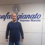 Gianni Buccolini è stato eletto Vicepresidente nazionale di Confartigianato Imprese di Pulizia!